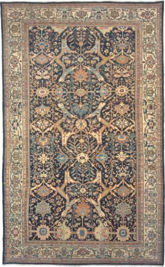 Ziegler Sultanabad