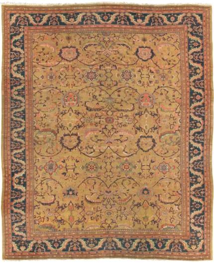 Ziegler Sultanabad
