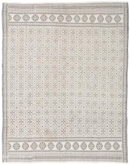 Persian Flatweave