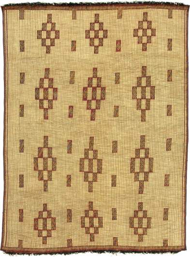 Tuareg Mat