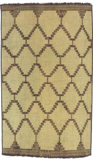 Tuareg Mat