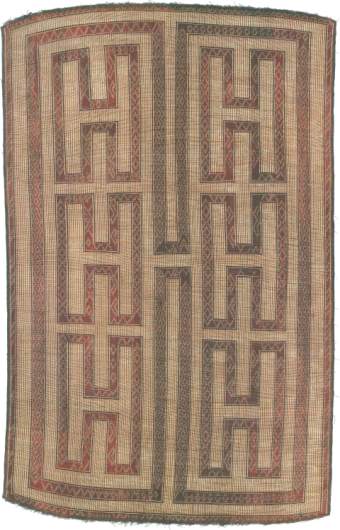 Tuareg Mat