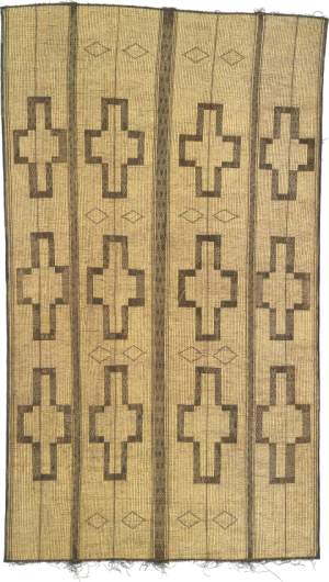 Tuareg Mat