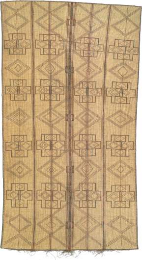 Tuareg Mat