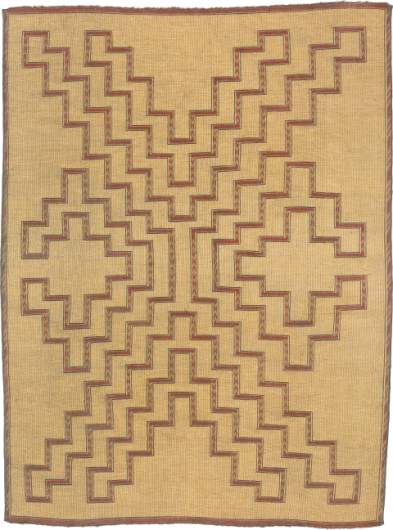 Tuareg Mat