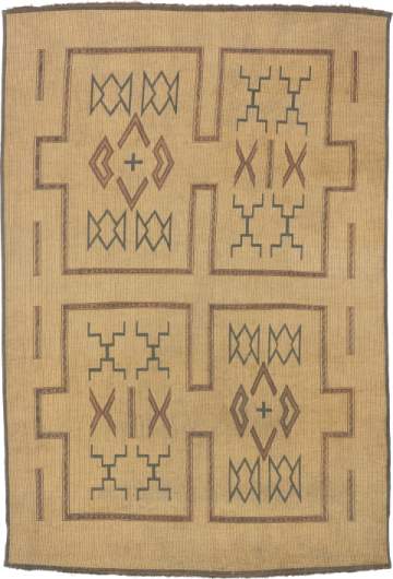 Tuareg Mat