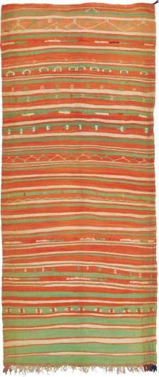 Moroccan Kilim