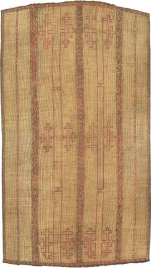Tuareg Mat
