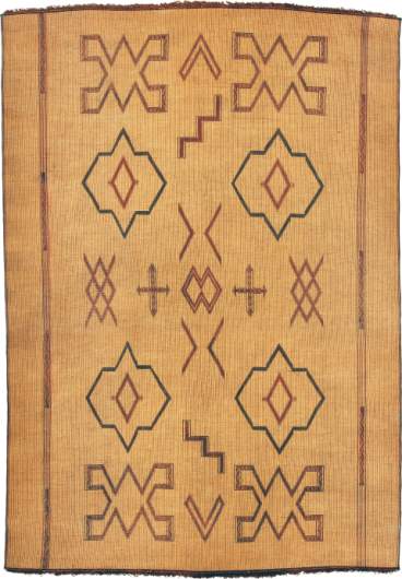 Tuareg Mat