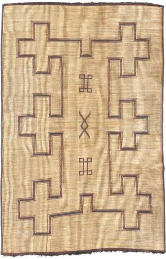 Tuareg Mat