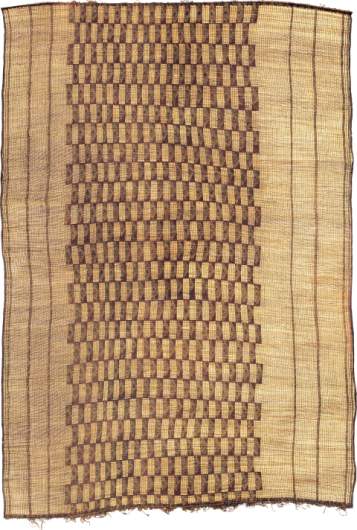 Tuareg Mat