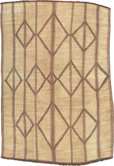 Tuareg Mat