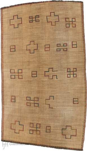 Tuareg Mat