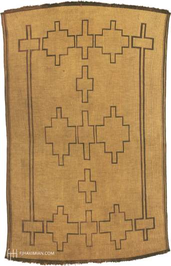 Tuareg Mat