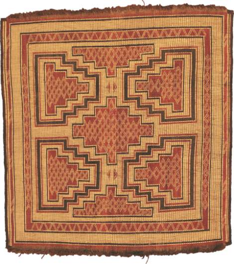Tuareg Mat