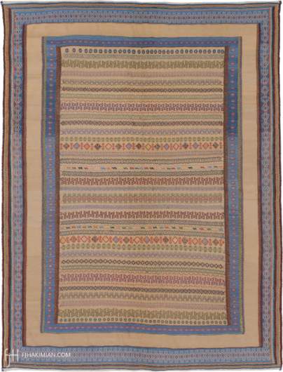 Sofreh Kilim