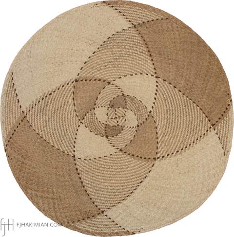 Woven Mat