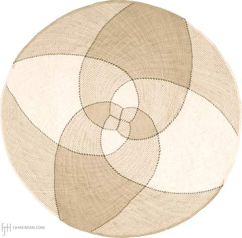 Woven Mat