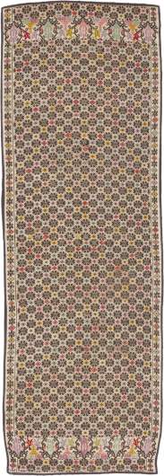 Italian Needlepoint