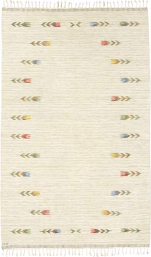 Swedish Flat Weave