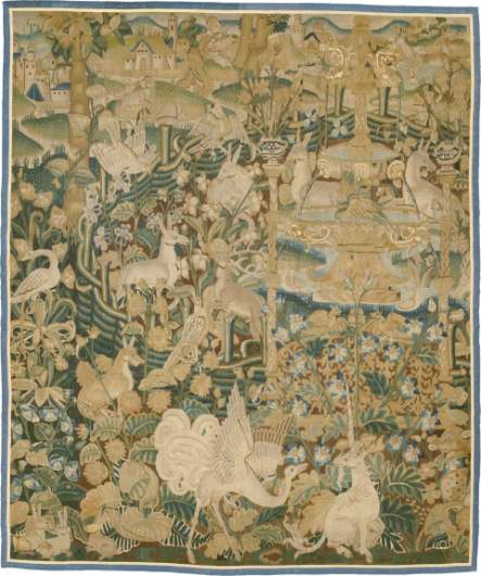Tapestry