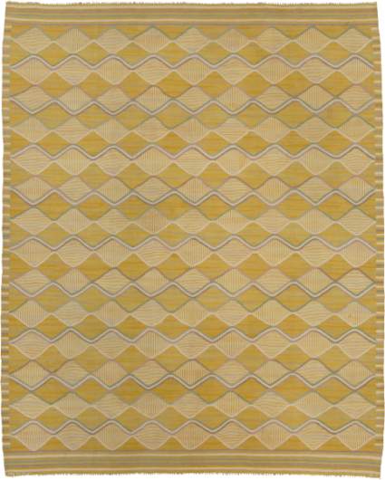 Swedish Flat Weave