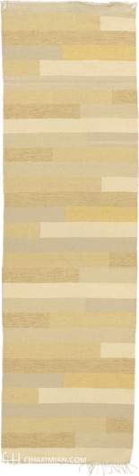 Swedish Flat Weave
