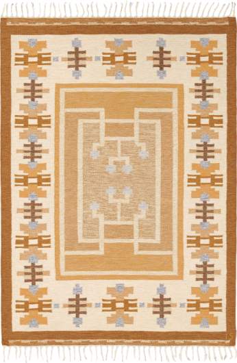 Swedish Flat Weave
