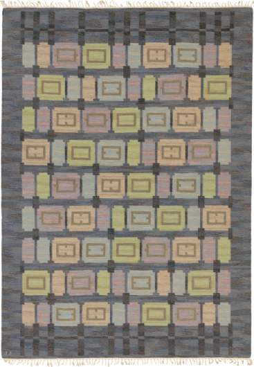 Swedish Flat Weave