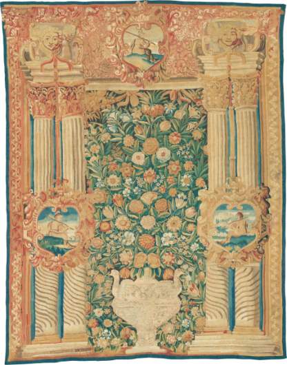 Tapestry