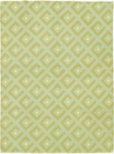 Swedish Flat Weave