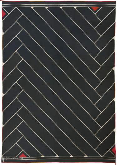 Danish Flat Weave