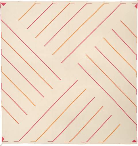 Danish Flat Weave