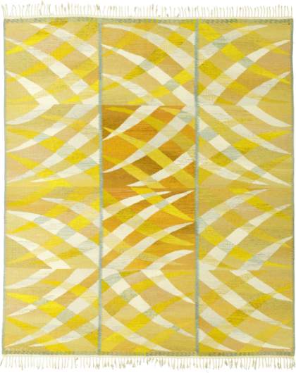 Swedish Flat Weave