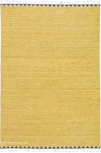 Swedish Flatweave