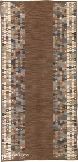 Swedish Flat Weave