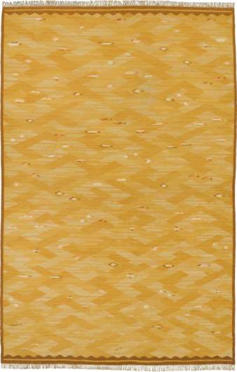 Swedish Flat Weave