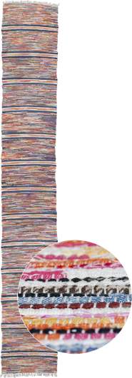 Swedish Flat Weave