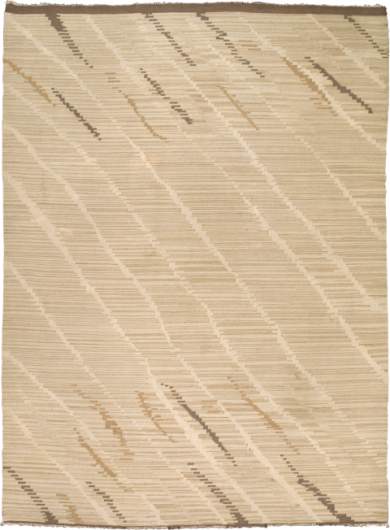 Finnish Flat Weave