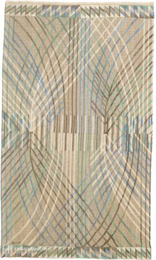 Swedish Wall Hanging