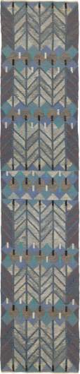 Swedish Flat Weave