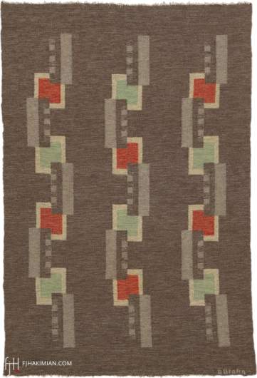 Swedish Flat Weave