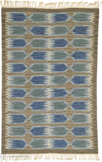Swedish Flatweave