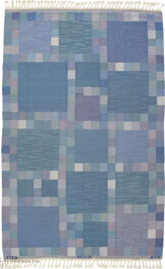 Swedish Flatweave