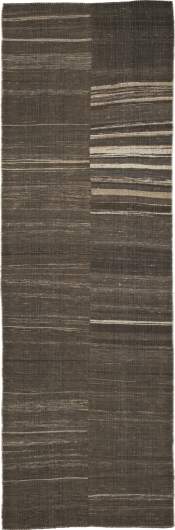 Vintage Kilim Composition
