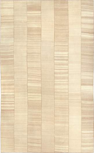 Vintage Kilim Composition