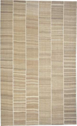 Vintage Kilim Composition