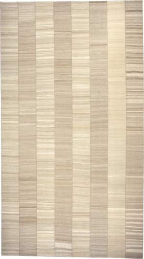 Vintage Kilim Composition