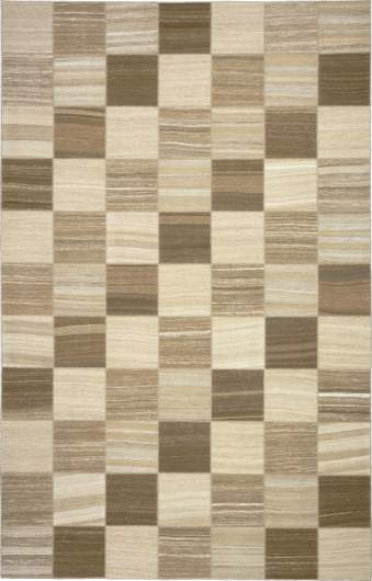 Vintage Kilim Composition