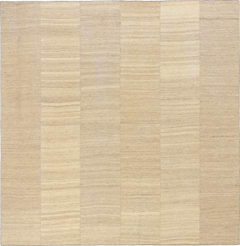 Vintage Kilim Composition